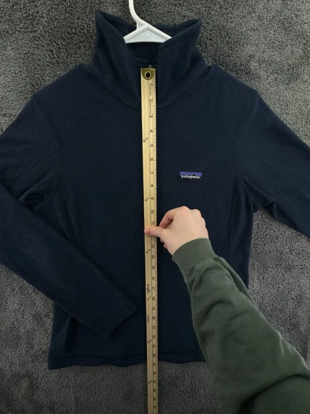 Patagonia good but